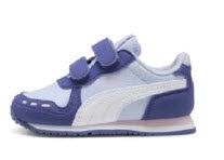 Puma Cabana Racer SL 20 V Inf Blau bunt