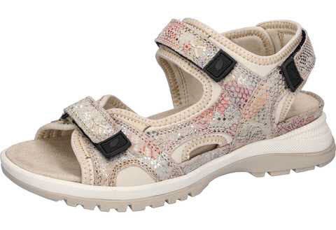 Waldläufer H-Sora BEIGE/KOMBI