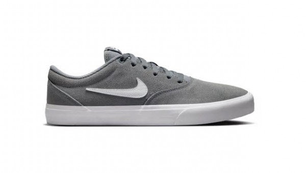 Nike CHARGE SUEDE GRAU