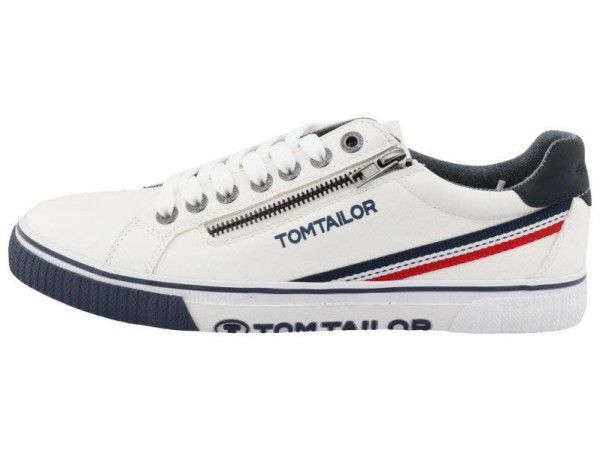 Tom Tailor 7480040002 WEISS
