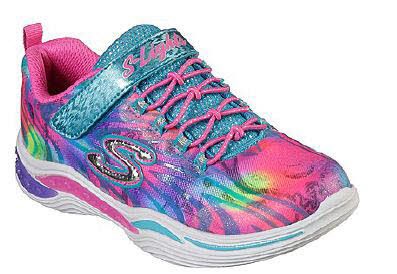 Skechers Power Petals Farben Sortiert