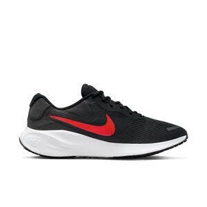 Nike Revolution 7 Men"s Road R SCHWARZ