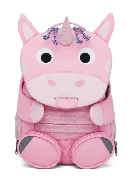 Affenzahn Großer Freund Einhorn ROSA
