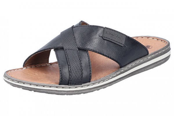 Rieker 2108200 210 SCHWARZ
