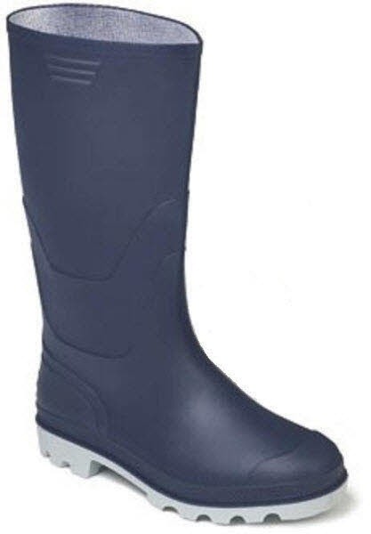 Beck Basic Blau