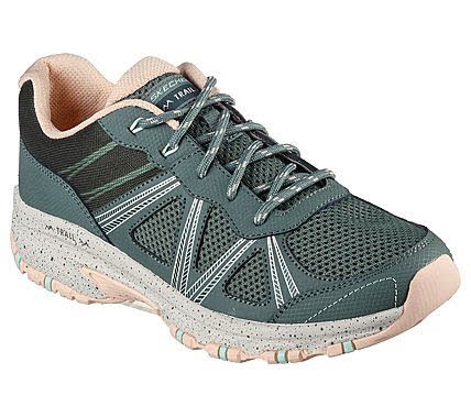 Skechers HILLCREST GRÜN