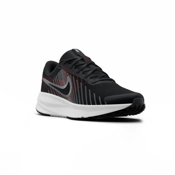Nike Run Defy Road Running Sho SCHWARZ