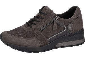 Waldläufer H-Clara grau