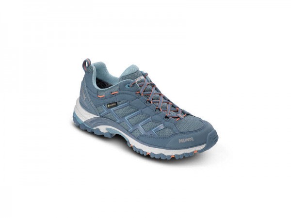 Meindl Caribe Lady GTX BLAU
