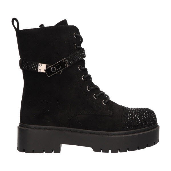 La Strada 2600801-2201 Schwarz