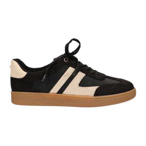 La Strada Sneaker SCHWARZ