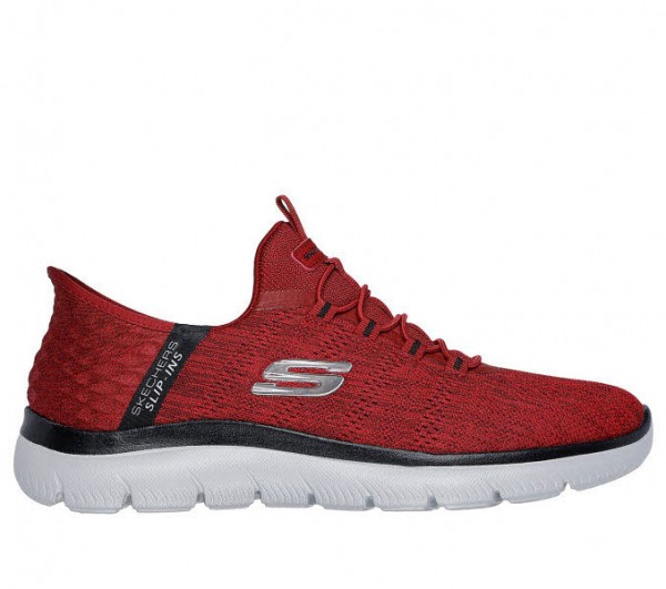 Skechers SUMMITS - KEY PACE ROT