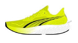 Puma Pounce Lite Gelb