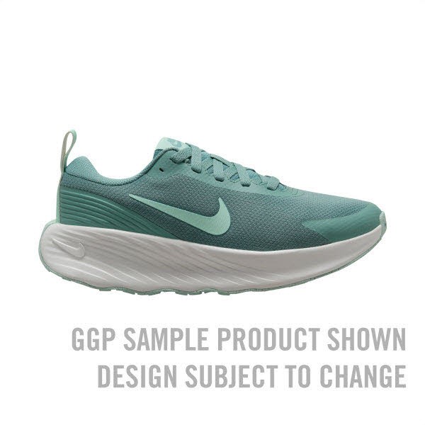 Nike Promina Women"s Walking S GRÜN