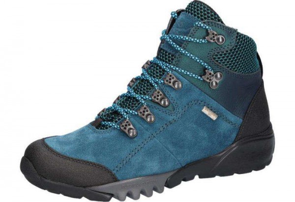 Waldläufer H-Amiata BLAU