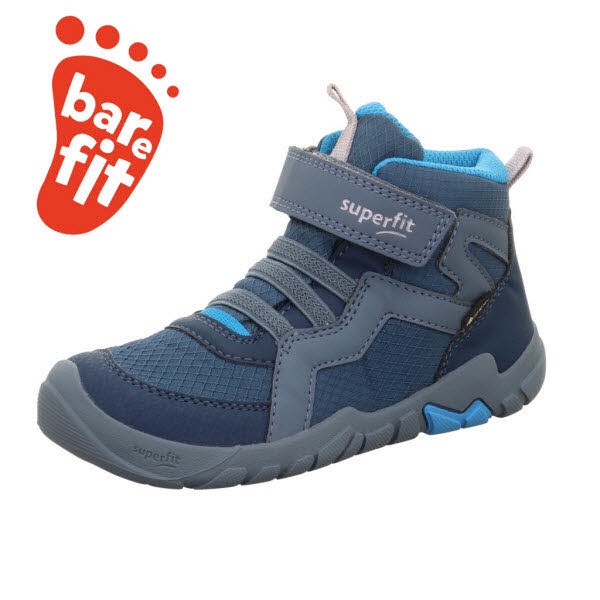 Superfit TRACE BLAU