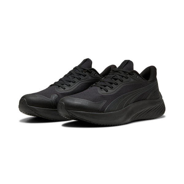 Puma Pounce Lite PTX SCHWARZ - Bild 1