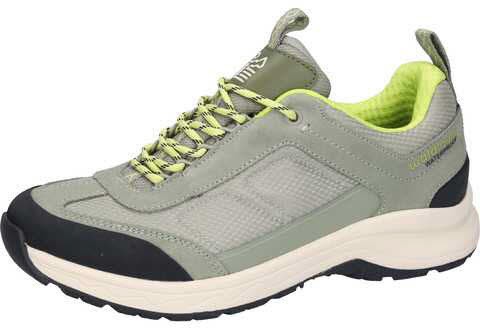 Waldläufer H-Freya GRAU/KOMBI