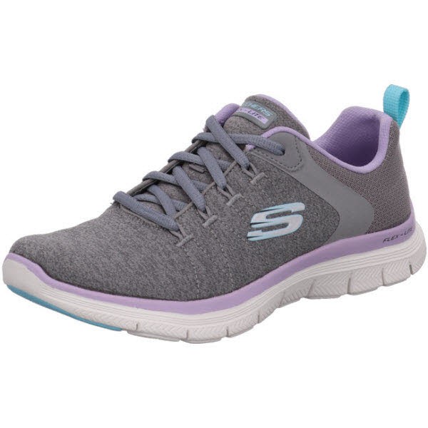 Skechers 149307/GYLV Grau