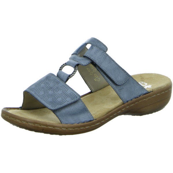 Rieker Regina 608 BLAU