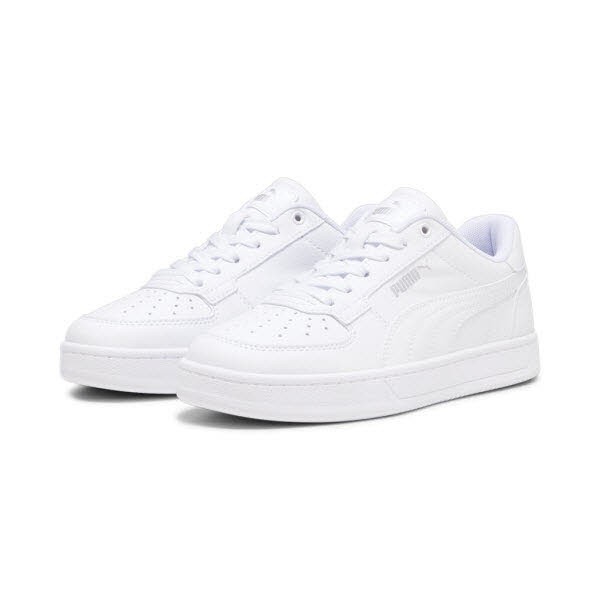 Puma Caven 2.0 Jr WEISS - Bild 1