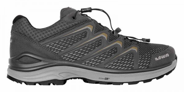 Lowa MEADOW GTX LO SL GRAU
