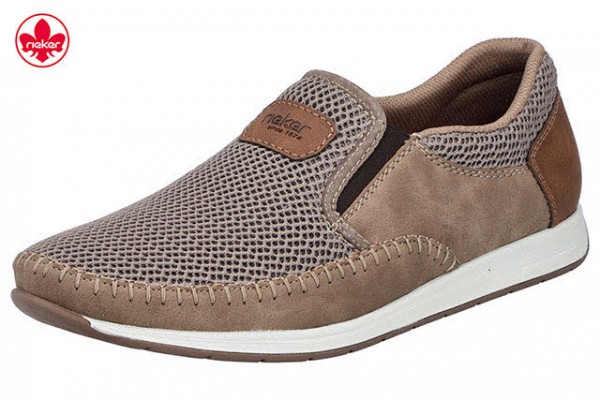 Rieker 1195464 119 BEIGE
