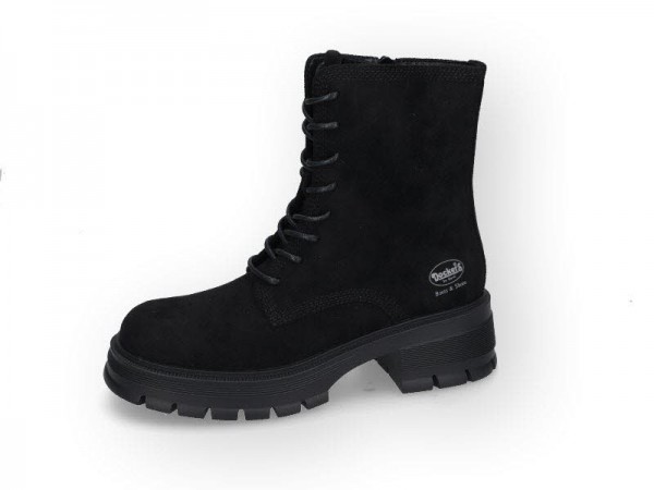 Dockers 57KS201770100 SCHWARZ