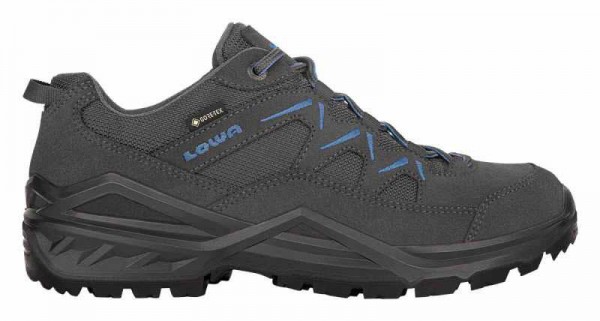 Lowa SIRKOS EVO GTX LO BLAU