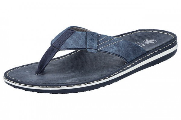 Rieker 2104314 210 BLAU