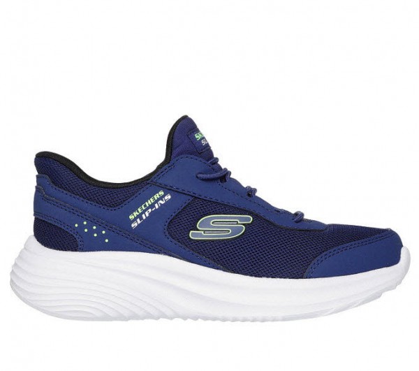 Skechers BOUNDER PRO - Blau