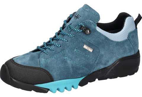Waldläufer H-Amiata BLAU