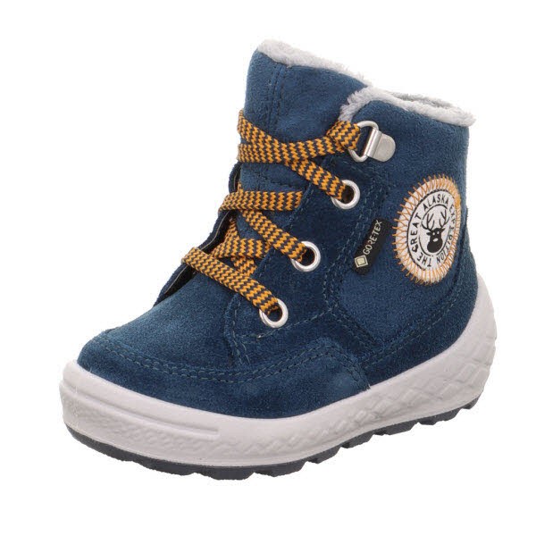 Superfit GROOVY 2.0 BLAU