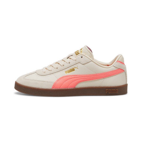 Puma Club II Era BEIGE