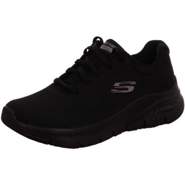 Skechers ARCH FIT - BIG APPEAL SCHWARZ