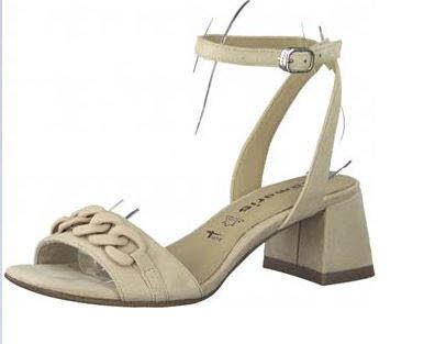 Tamaris 1-1-28205-28/418 Beige