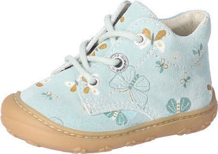 Ricosta DOTS Krabbe BLAU