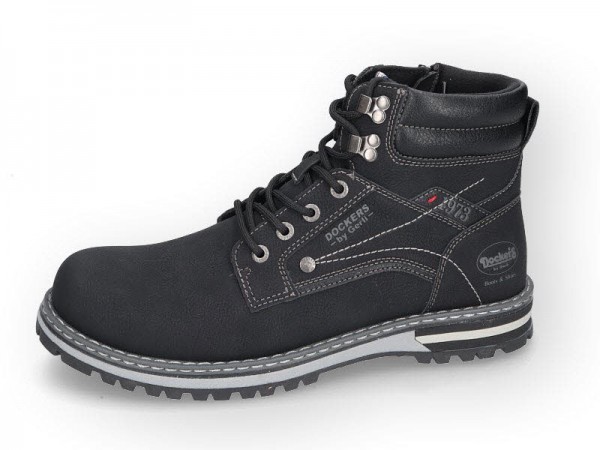 Dockers 57NY001620100 SCHWARZ