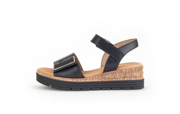 Gabor Comfort 82.700.57 SCHWARZ