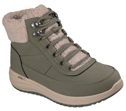 Skechers ON-THE-GO STELLAR - Grün