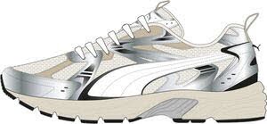 Puma Milenio Tech WEISS KOMBI