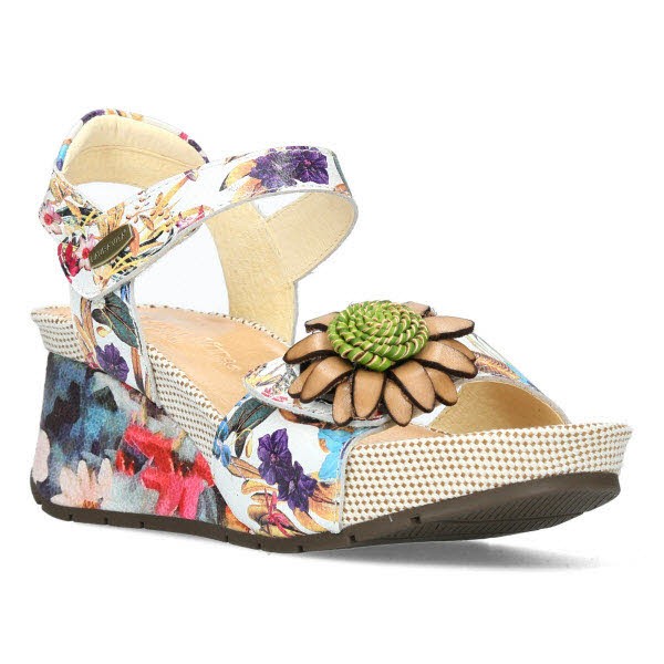 Laura Vita BARRY 36 BEIGE BUNT