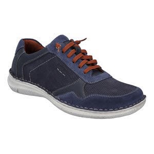 Josef Seibel Anvers Blau