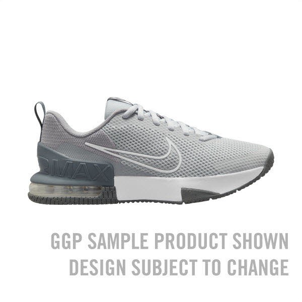 Nike Air Max Alpha Trainer 6 M GRAU
