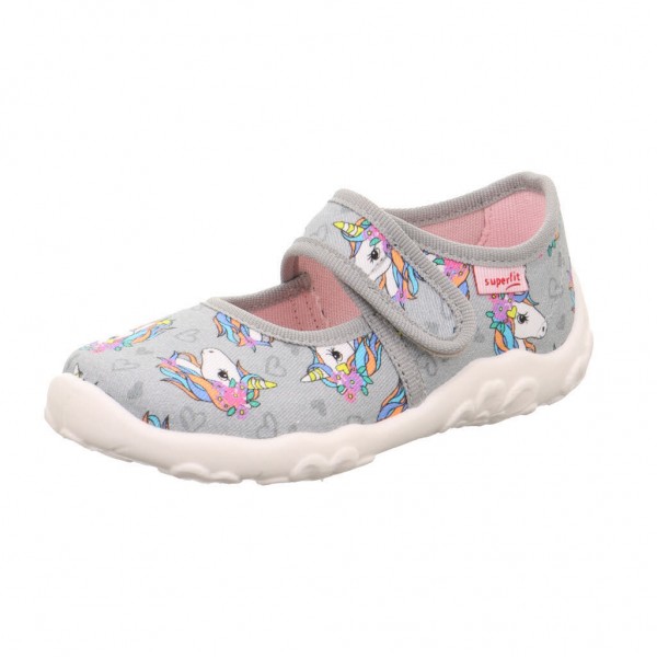Superfit BONNY GRAU/BUNT