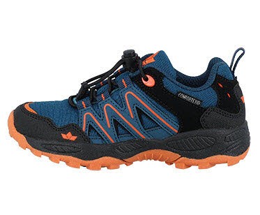 Lico Leander BLAU / BUNT