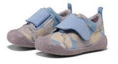 Affenzahn Robbe Blau Bunt