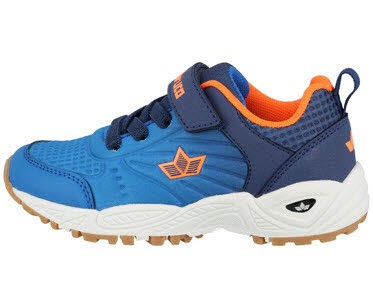 Lico Refugio VS marine/blau/orange