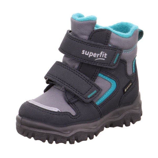 Superfit Husky 1 Grau - Bild 1