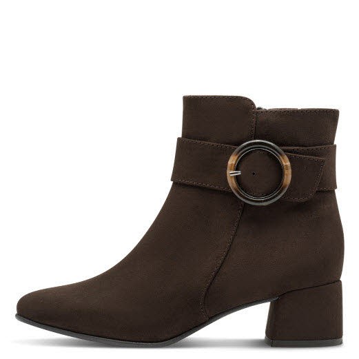 Marco Tozzi Da.-Stiefel Braun